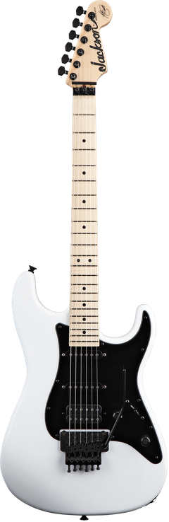 USA Signature Adrian Smith San Dimas® DK