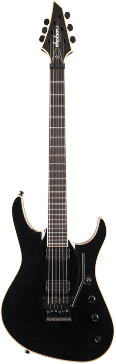USA Signature Chris Broderick Soloist™ 6