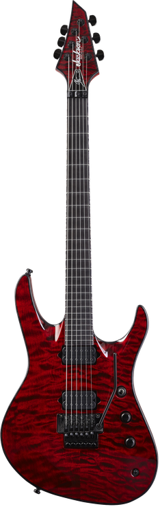 USA Signature Chris Broderick Soloist™ 6