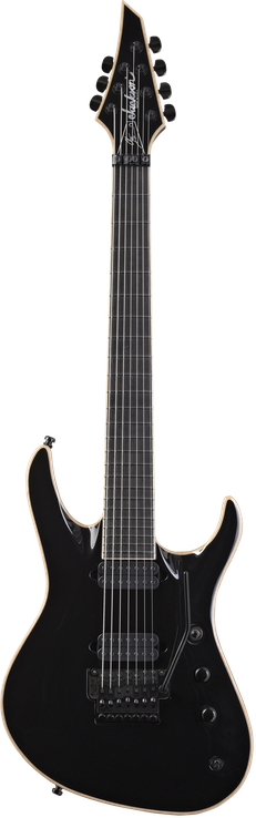 USA Signature Chris Broderick Soloist™ 7