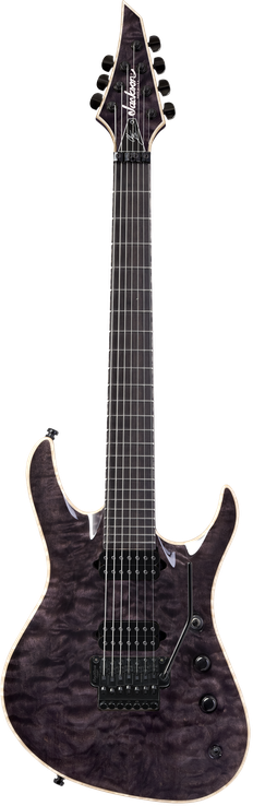 USA Signature Chris Broderick Soloist™ 7