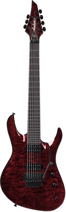 USA Signature Chris Broderick Soloist™ 7