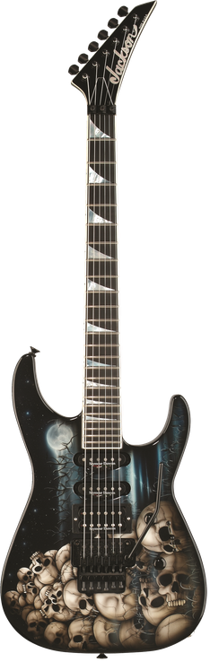USA Select Soloist™ SL1