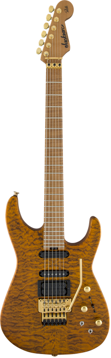 USA Signature Phil Collen PC1™ Satin Stain