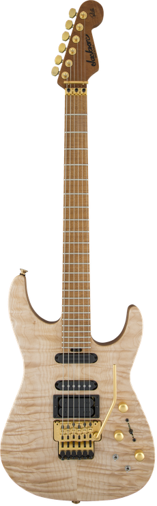 USA Signature Phil Collen PC1™ Satin Stain