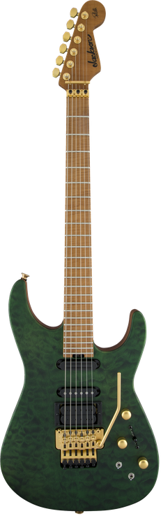 USA Signature Phil Collen PC1™ Satin Stain