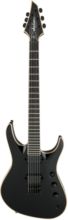 USA Signature Chris Broderick Soloist™ HT6