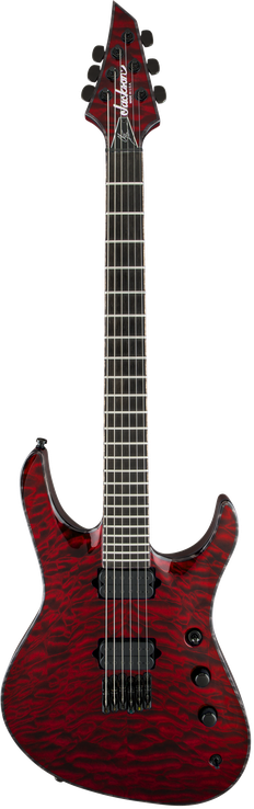 USA Signature Chris Broderick Soloist™ HT6