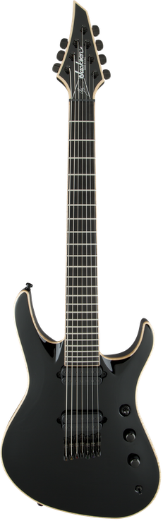 USA Signature Chris Broderick Soloist™ HT7