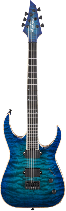 USA Signature Misha Mansoor Juggernaut HT6