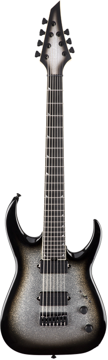 USA Signature Misha Mansoor Juggernaut HT7