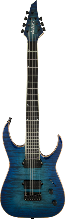 USA Signature Misha Mansoor Juggernaut HT7