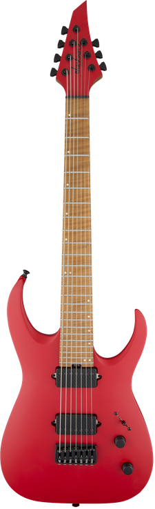 USA Signature Misha Mansoor Juggernaut HT7