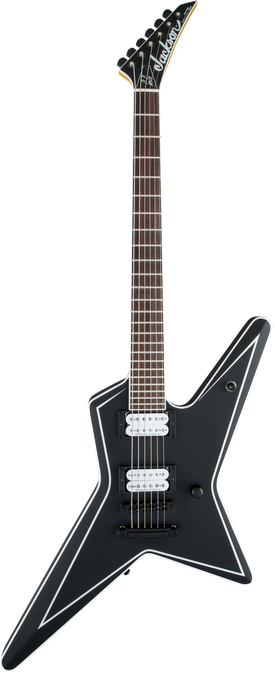 USA Signature Gus G. Star
