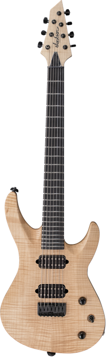 USA Select B7 Deluxe