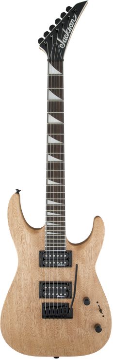 JS Series Dinky™ Arch Top JS22 DKA