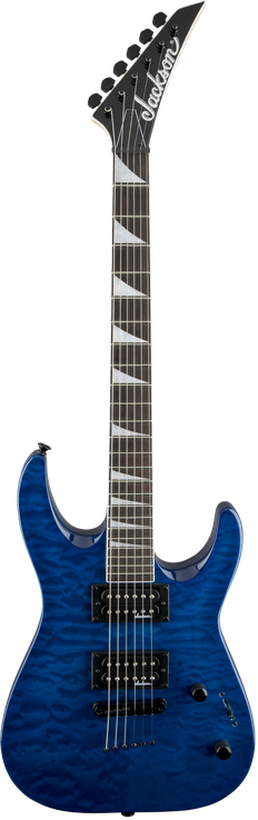 JS Series Dinky™ Arch Top JS32TQ DKA