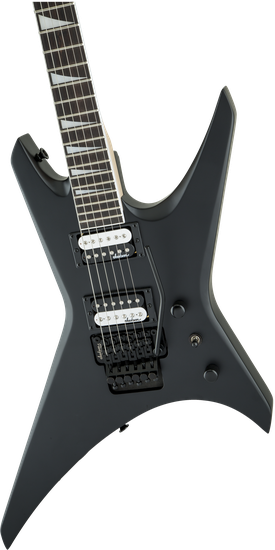 JS Series Warrior™ JS32