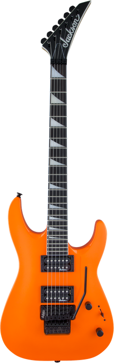 JS Series Dinky™ Arch Top JS32 DKA