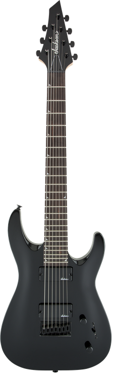 JS Series Dinky™ Arch Top JS22-7 DKA HT
