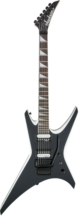 JS Series Warrior™ JS32