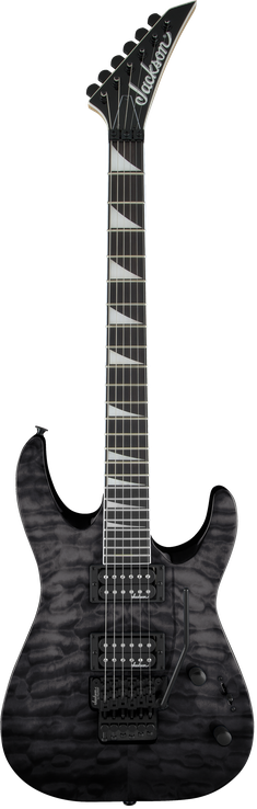 JS Series Dinky™ Arch Top JS32Q DKA