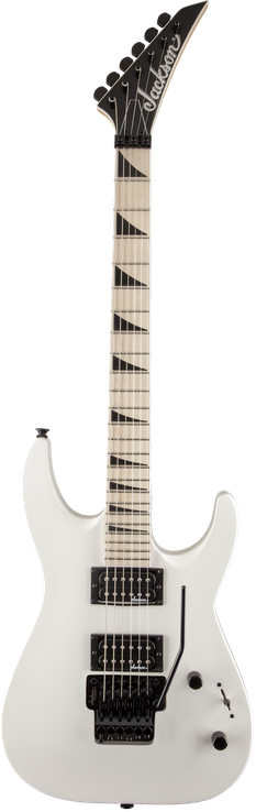 JS Series Dinky™ Arch Top JS32 DKA-M