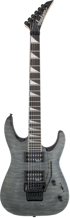 JS Series Dinky™ Arch Top JS32Q DKA