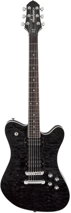 X Series Signature Mark Morton Dominion™ DX2