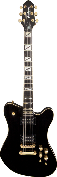 Pro Series Signature Mark Morton Dominion™