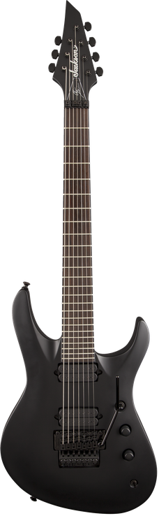 Pro Series Signature Chris Broderick Soloist™ 7