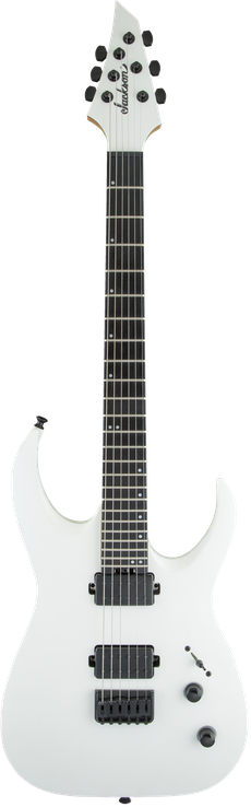 Pro Series Signature Misha Mansoor Juggernaut HT6