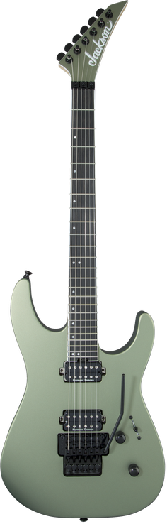 Pro Series Dinky™ DK2