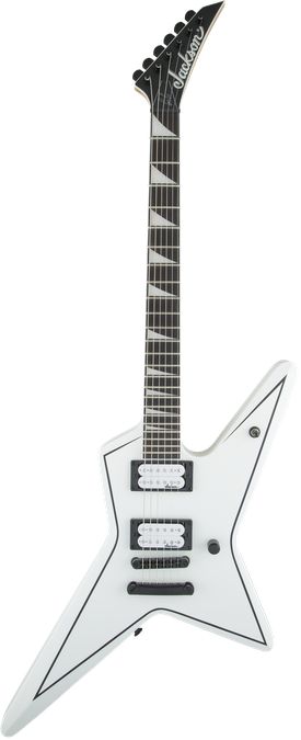 JS Series Signature Gus G. Star JS32
