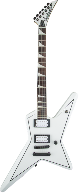 X Series Signature Gus G. Star