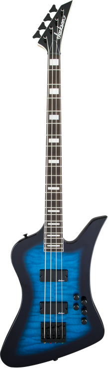 JS Series Kelly™ Bird Bass JS3Q