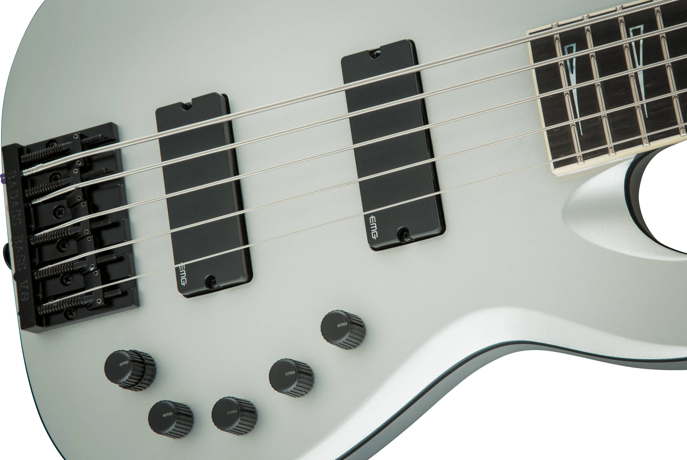 ベース Jackson bass Signature David Ellefson Jackson X Series Signature David Ellefson 30th Anniversary Concert