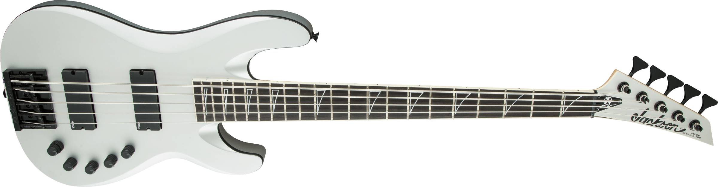 ベース Jackson bass Signature David Ellefson X Series Signature David Ellefson Concert™ Bass CBX IV
