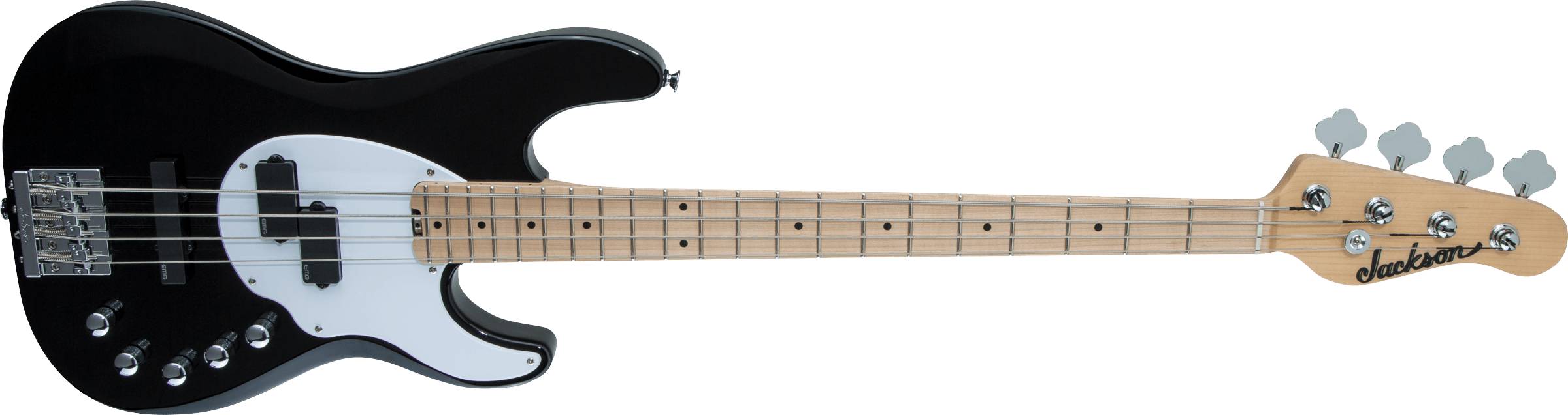 X Series Signature David Ellefson Concert™ Bass CBXM IV