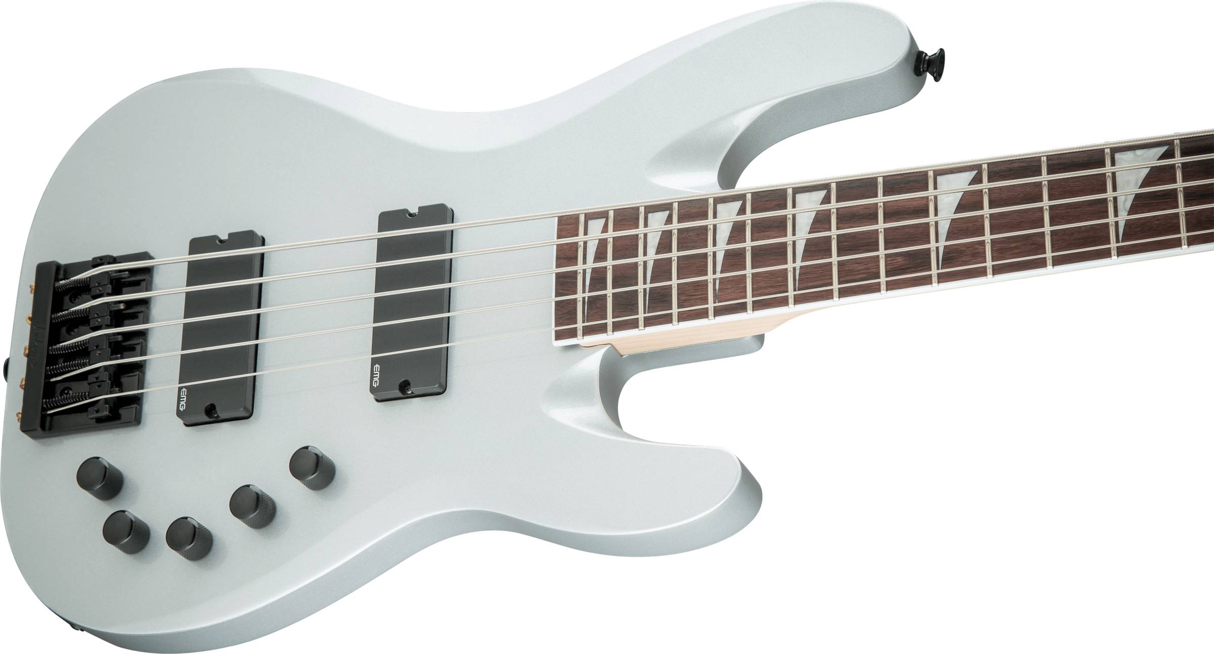 s*r様 Jackson X Series 　シグネチャー　David Elle X Series Signature David Ellefson Concert™ Bass CBX V