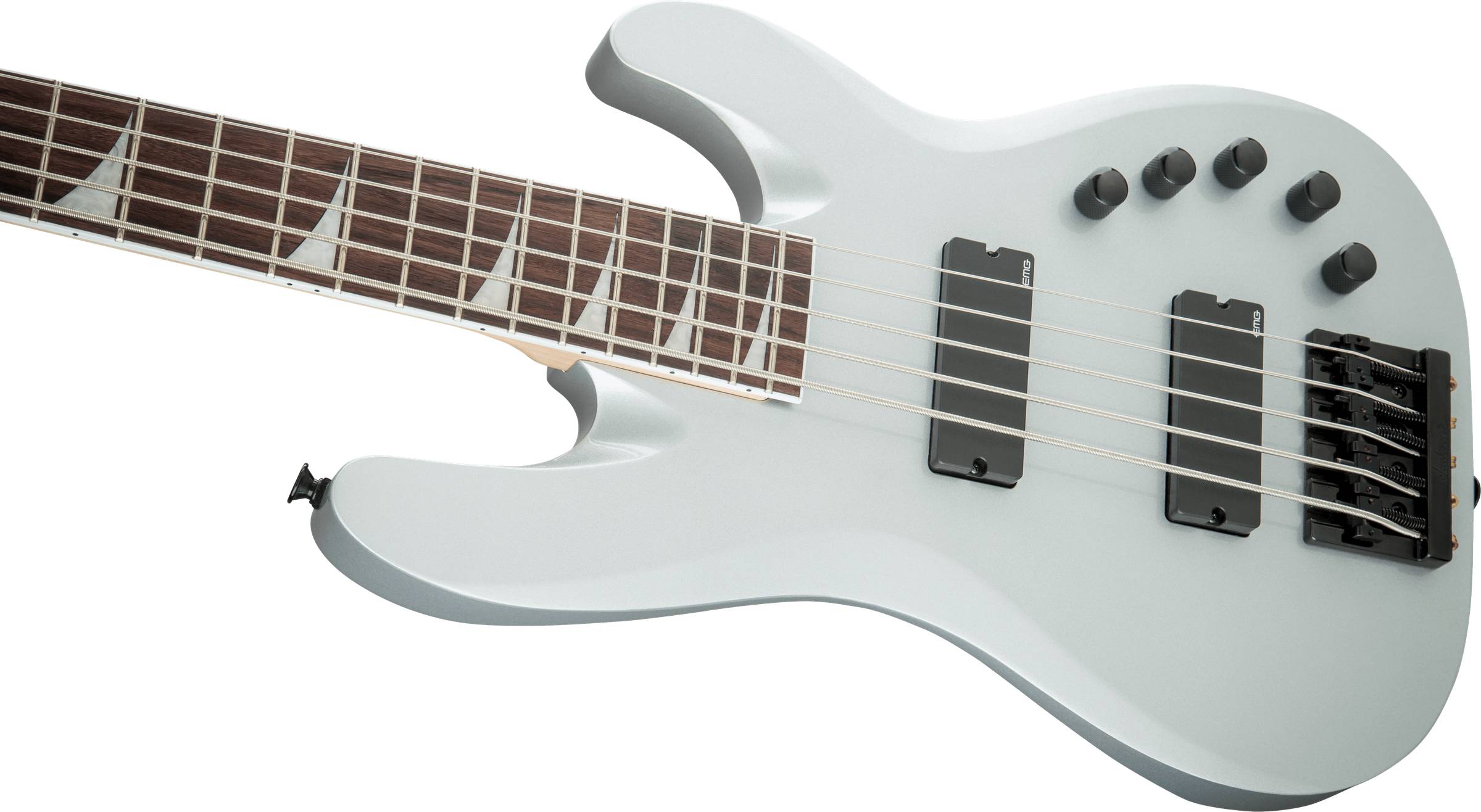 X Series Signature David Ellefson Concert™ Bass CBX V, Laurel