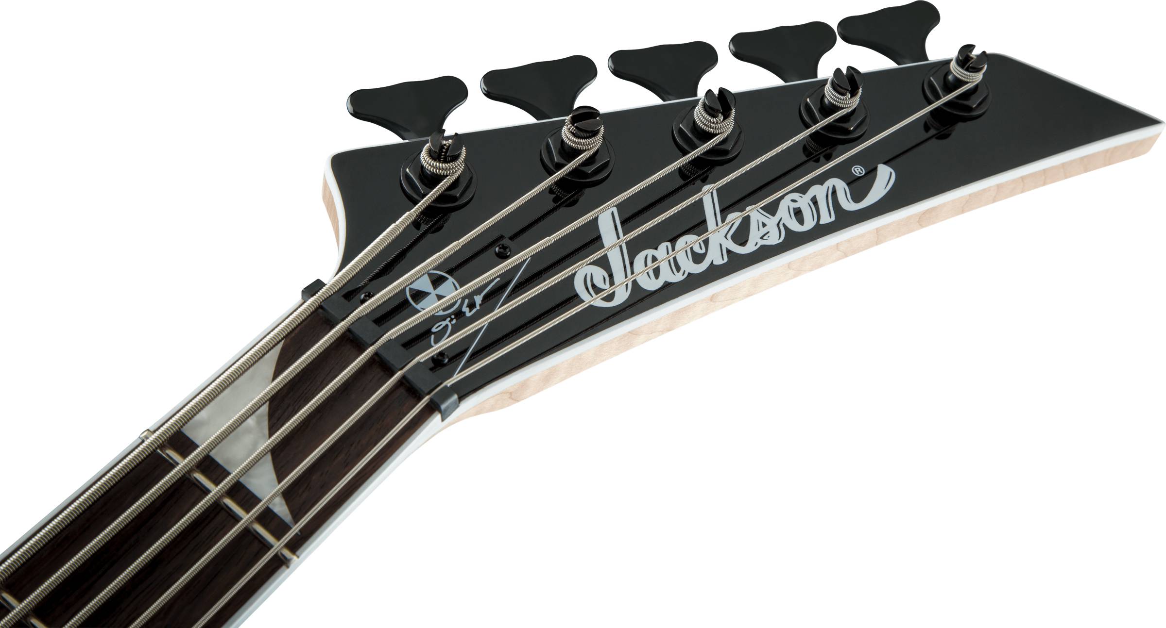 s*r様 Jackson X Series 　シグネチャー　David Elle X Series Signature David Ellefson Concert™ Bass CBX V