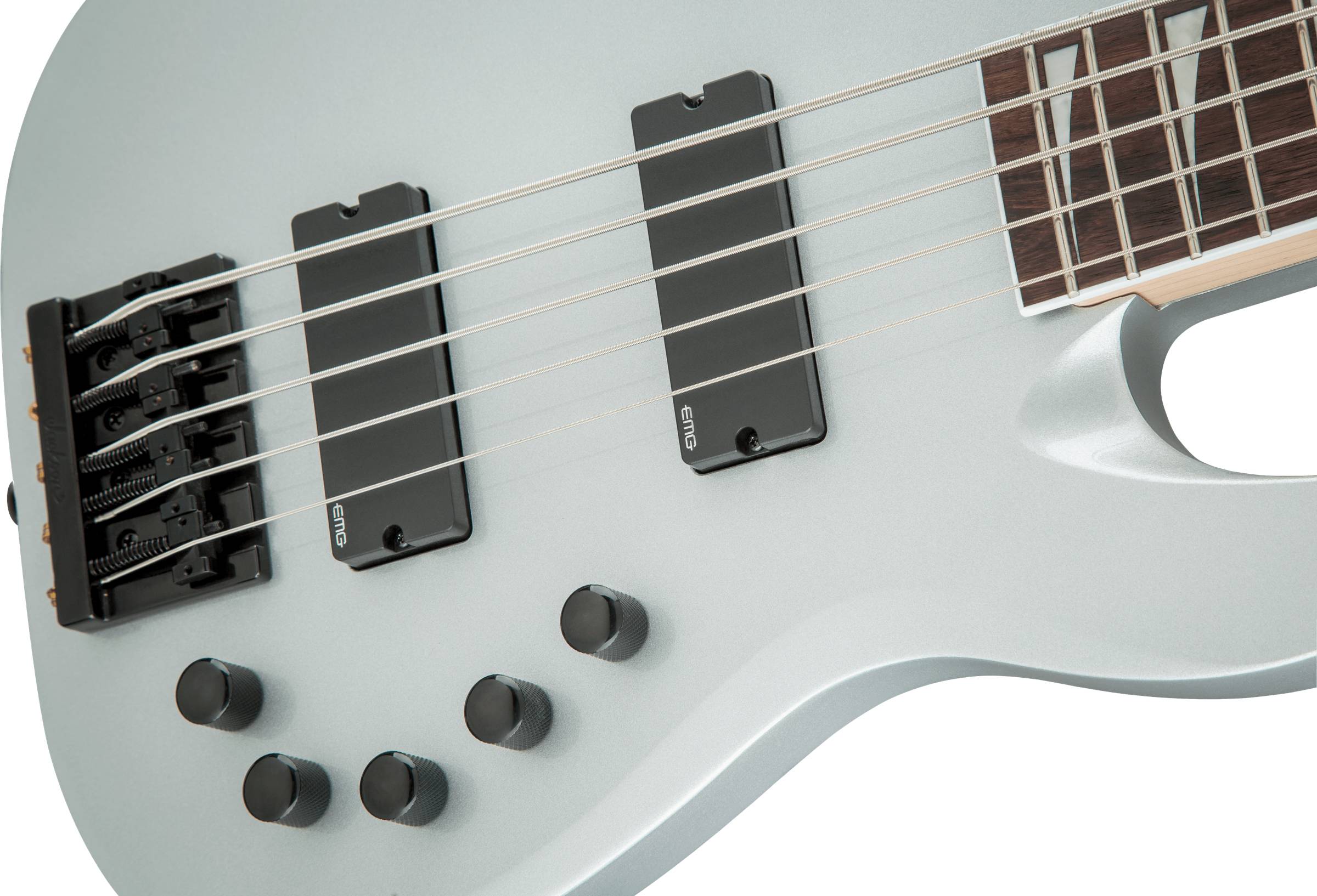 X Series Signature David Ellefson Concert™ Bass CBX V, Laurel