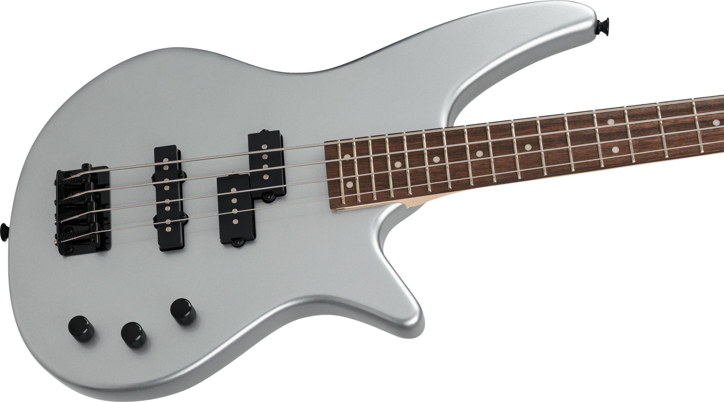 JS Series Spectra Bass JS2