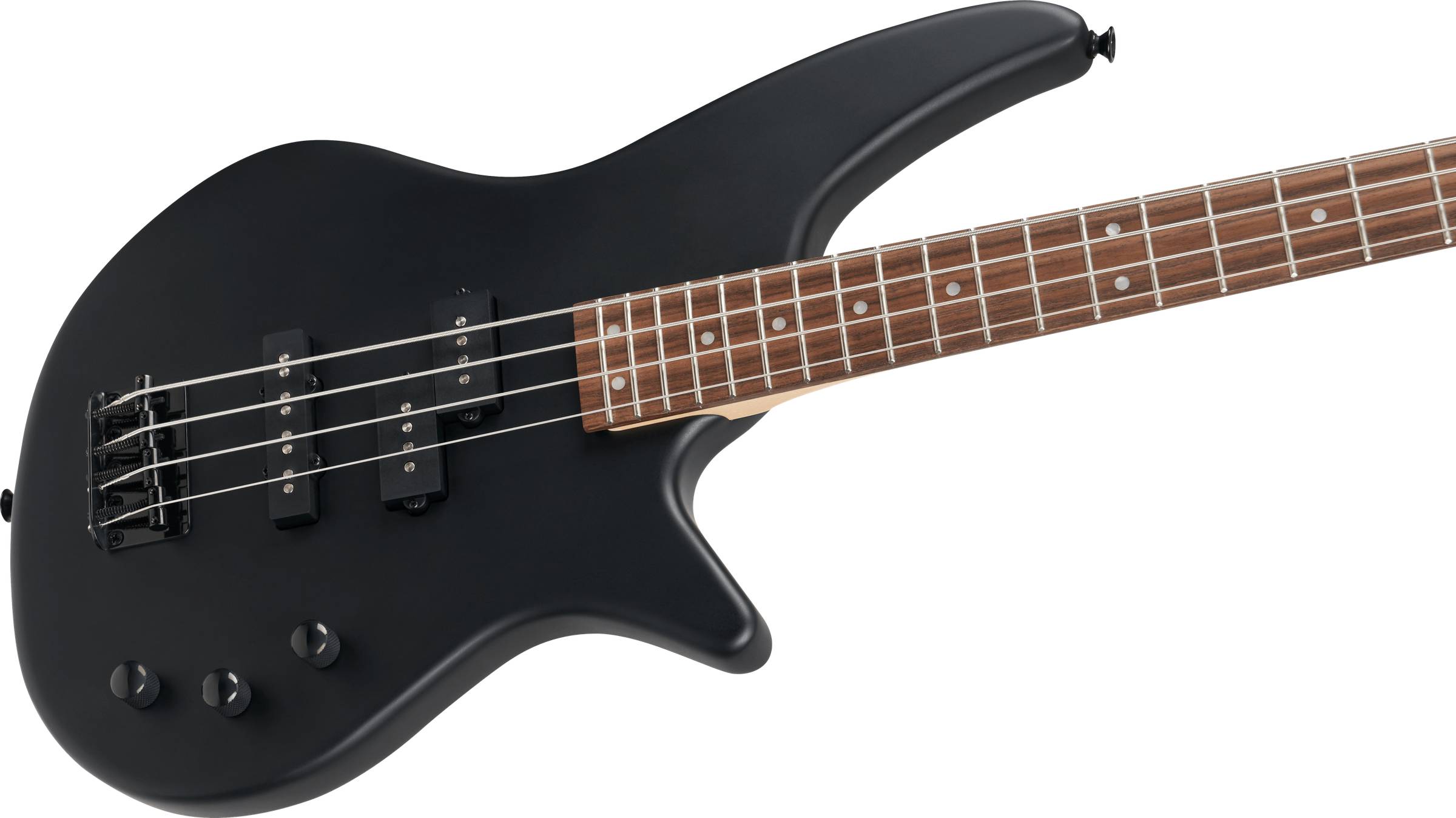 JS Series Spectra Bass JS2