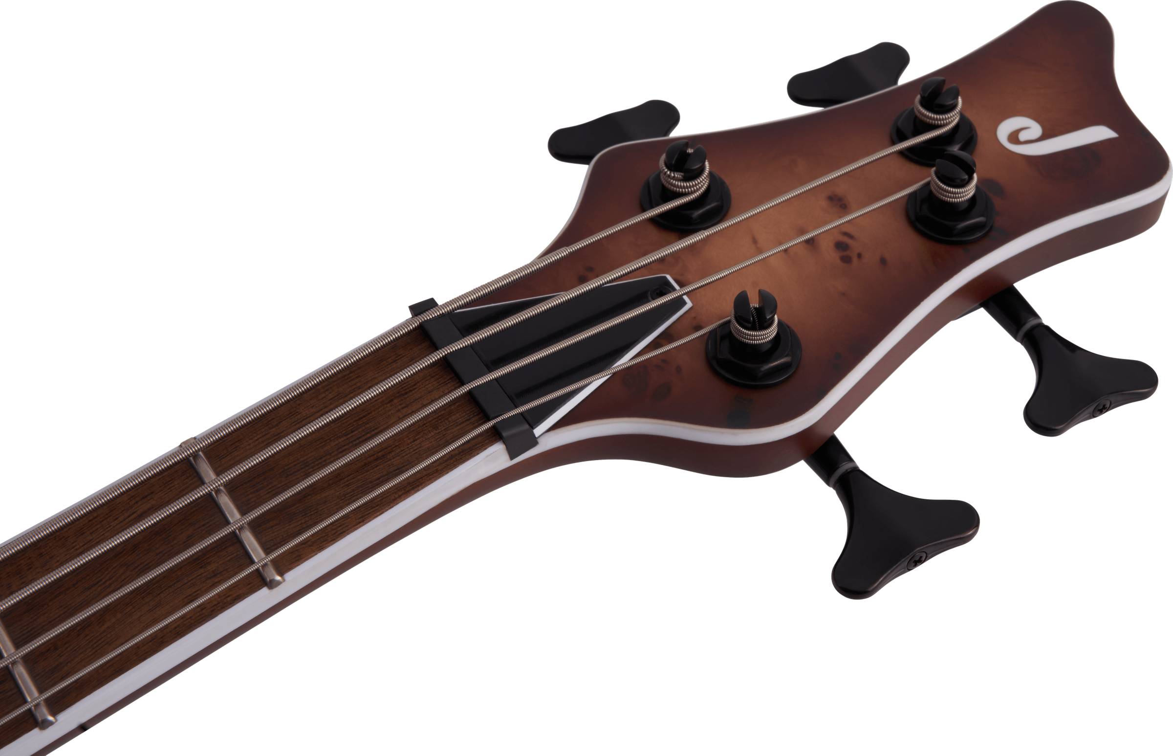 X Series Spectra Bass SBXP IV, Laurel Fingerboard, Desert Sand