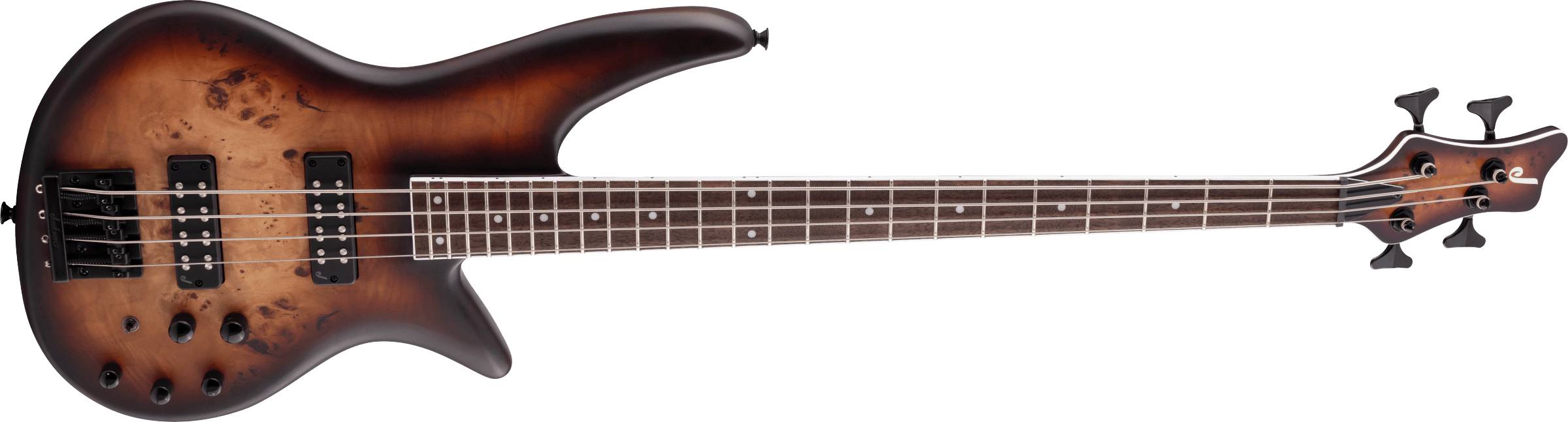 X Series Spectra Bass SBXP IV, Laurel Fingerboard, Desert Sand