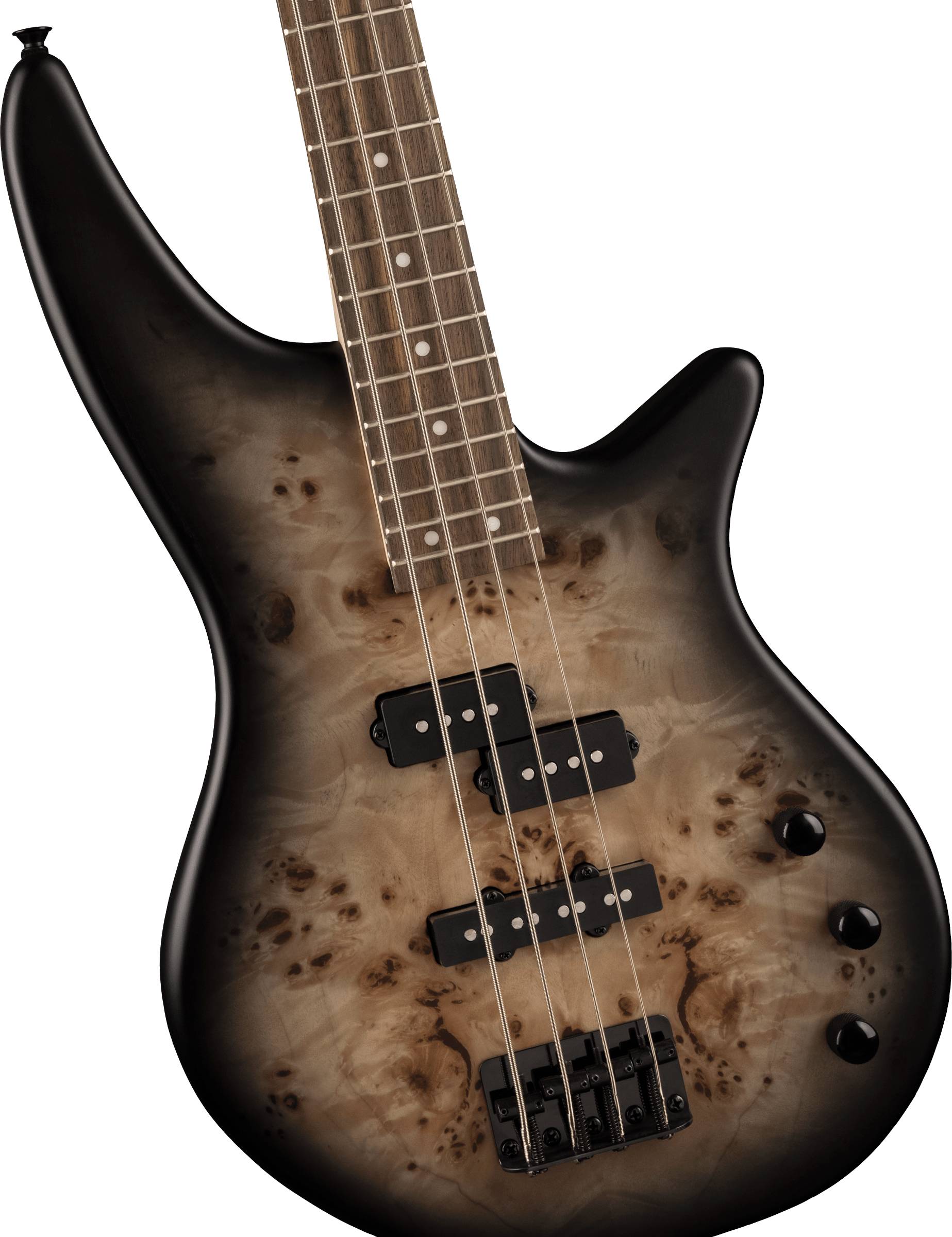 JS Series Spectra Bass JS2P