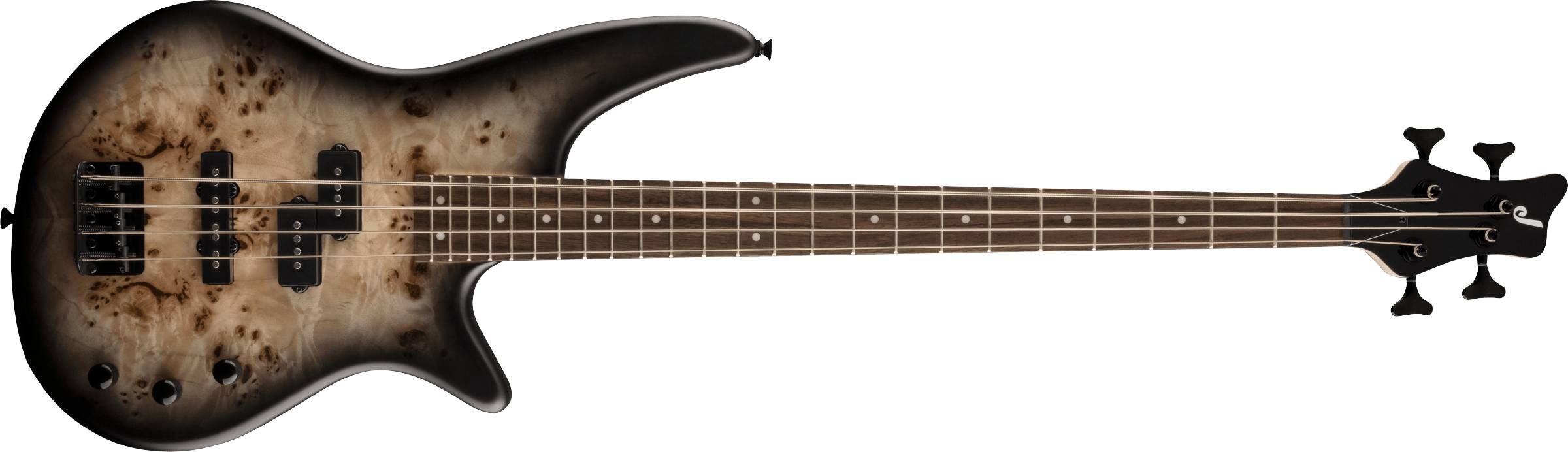 JS Series Spectra Bass JS2P