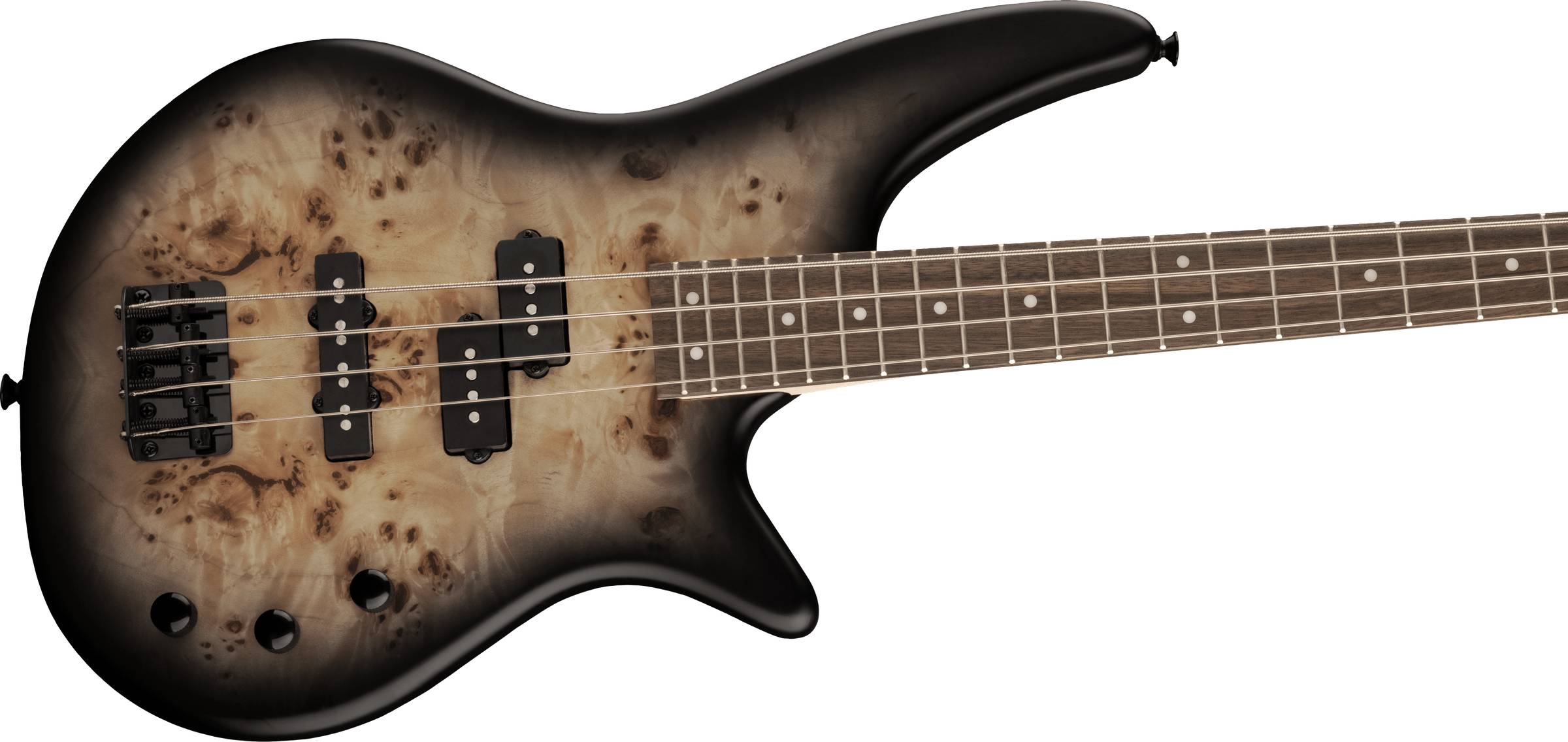 Jackson Spectra Bass JS2/ジャクソン エレキベース JS Series Spectra Bass JS2 – Jacksonguitars.com